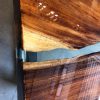 Epoxy Suar eettafel - Afbeelding 4